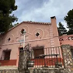 Carmen * Alhama de Aragón
