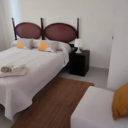 Carmen Casa de Férias