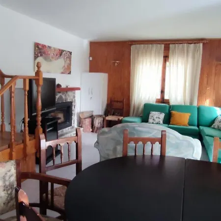 Casa de Férias Carmen *