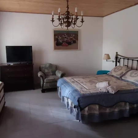 Carmen Casa de Férias *