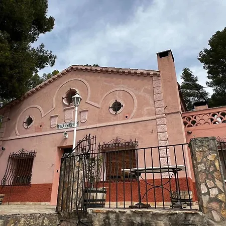 Casa de Férias Carmen *