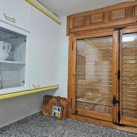 Carmen Casa de Férias Alhama de Aragón