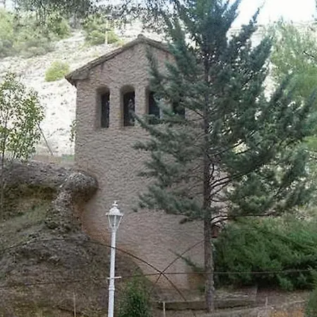 Carmen 度假居 阿拉贡省阿拉马