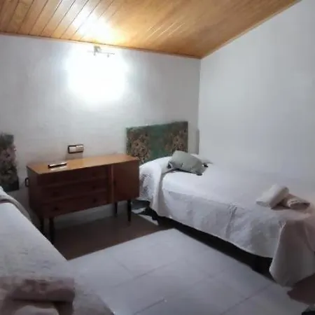 Carmen Casa de Férias Alhama de Aragón