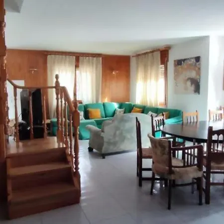 Casa de Férias Carmen