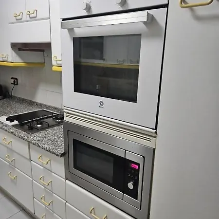 Carmen Casa de Férias *