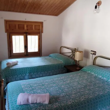 Carmen Σπίτι διακοπών *