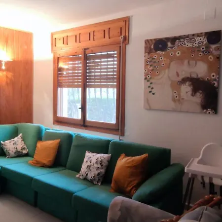 Carmen Alhama de Aragón