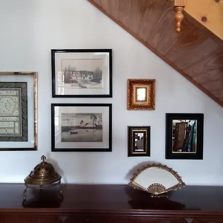 Σπίτι διακοπών Carmen