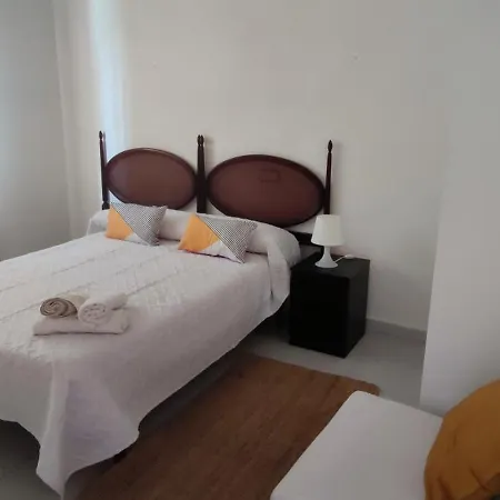 Carmen Σπίτι διακοπών