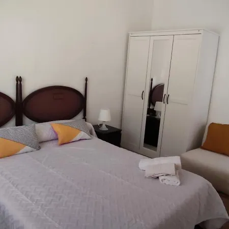 Carmen * Alhama de Aragón