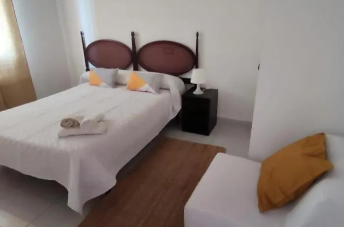 Carmen Alhama De Aragon