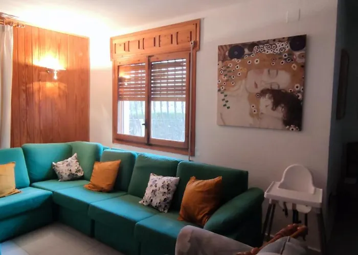 Carmen Alhama de Aragón