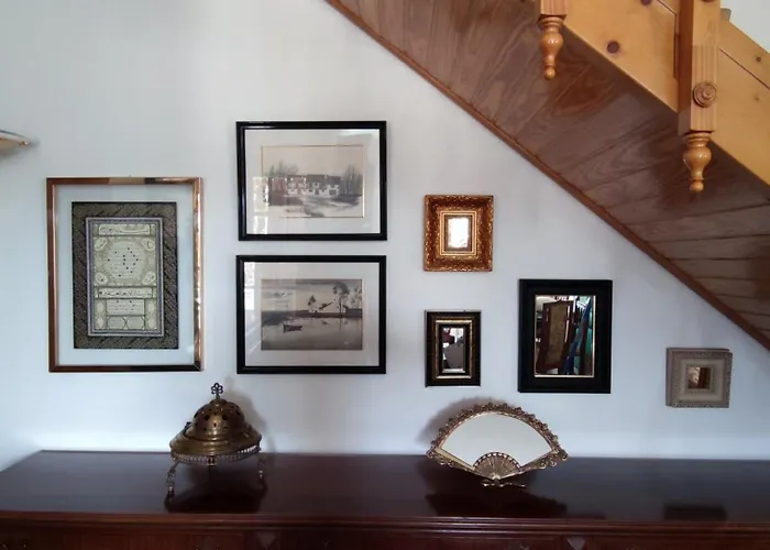 Σπίτι διακοπών Carmen