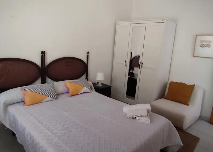 Carmen * Alhama de Aragón