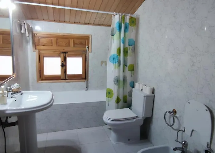 Σπίτι διακοπών Carmen