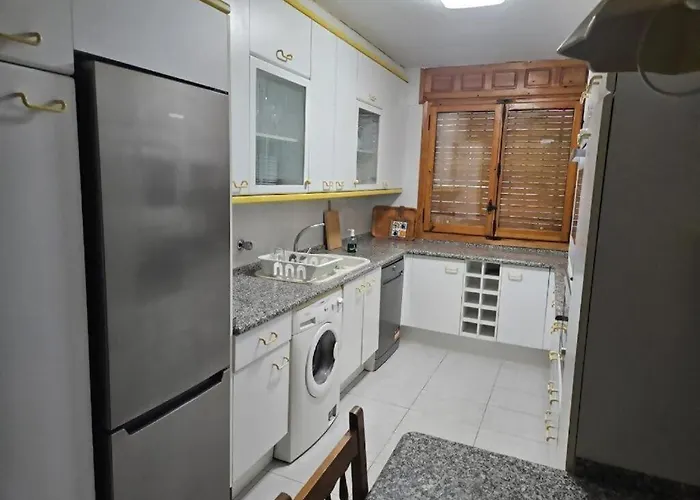 Carmen Σπίτι διακοπών *