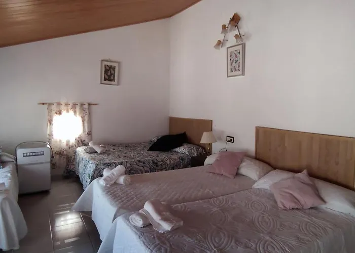 Carmen Σπίτι διακοπών *